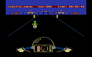 One Life atari screenshot